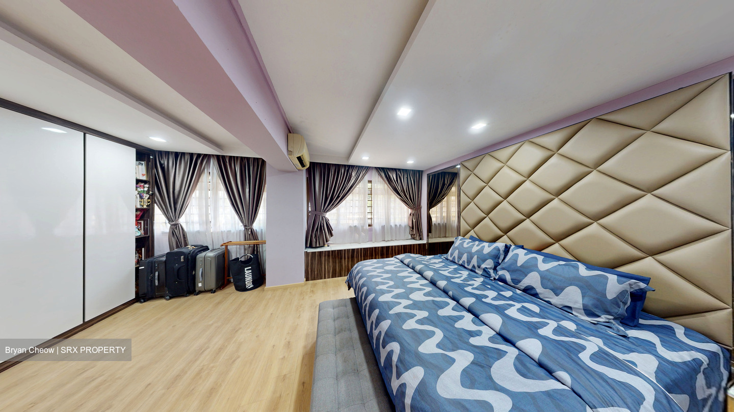 Blk 185 Pasir Ris Street 11 (Pasir Ris), HDB 5 Rooms #605826031